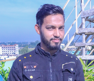 Eusuf Ali